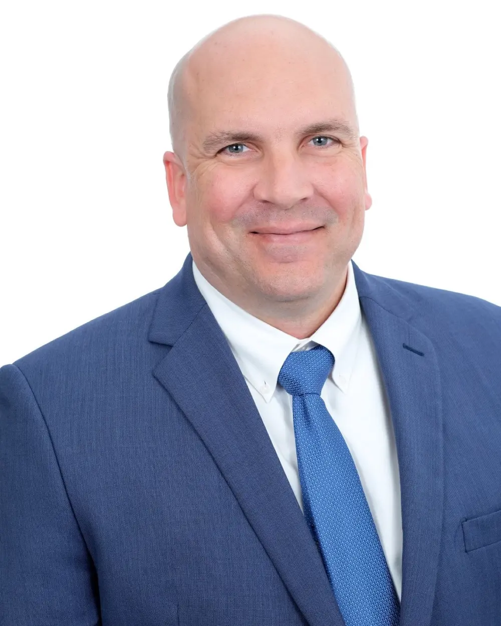 Jonathon Sipe, Principal Professional Engineer at New Beginnings Engineering