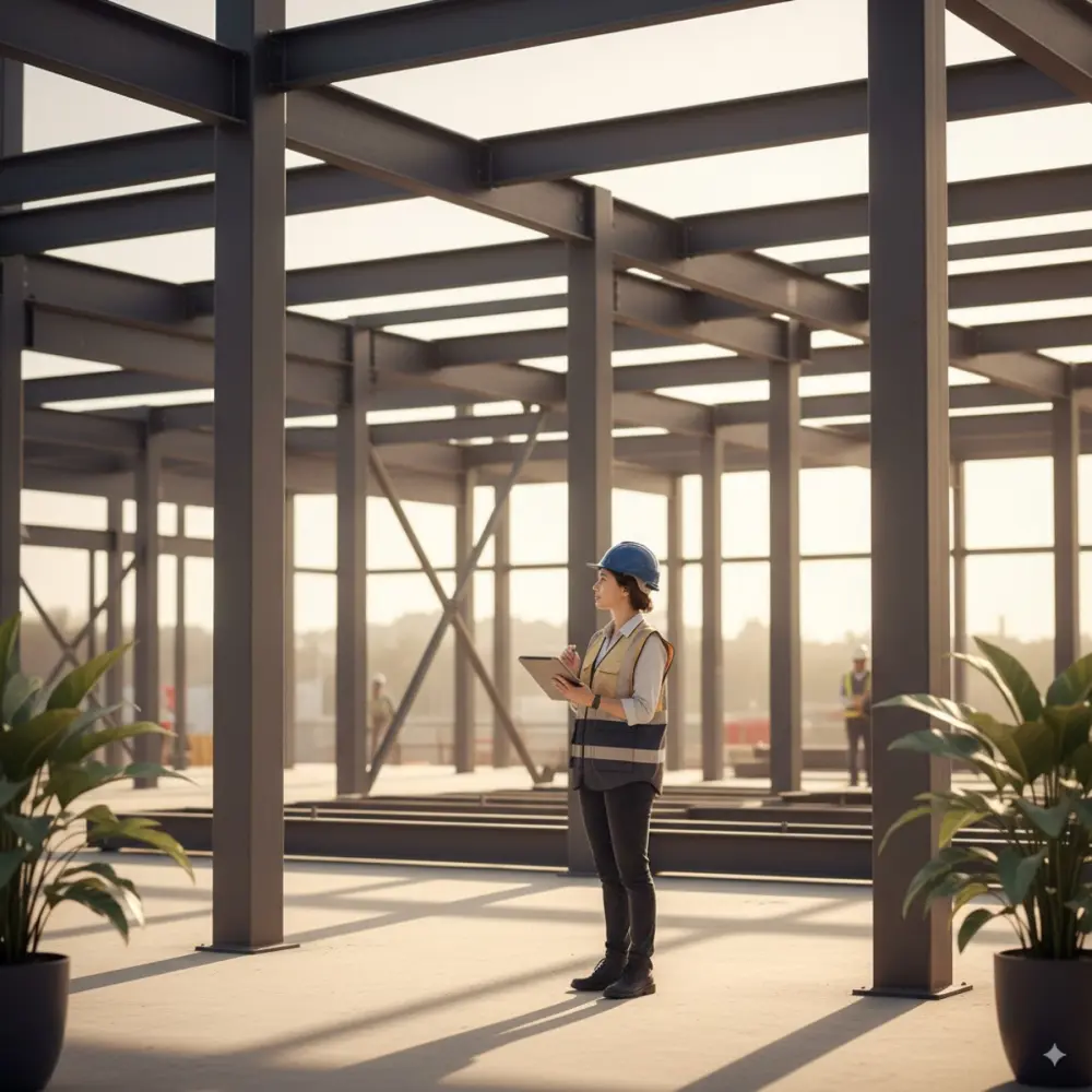 Structural Inspection & Assessment