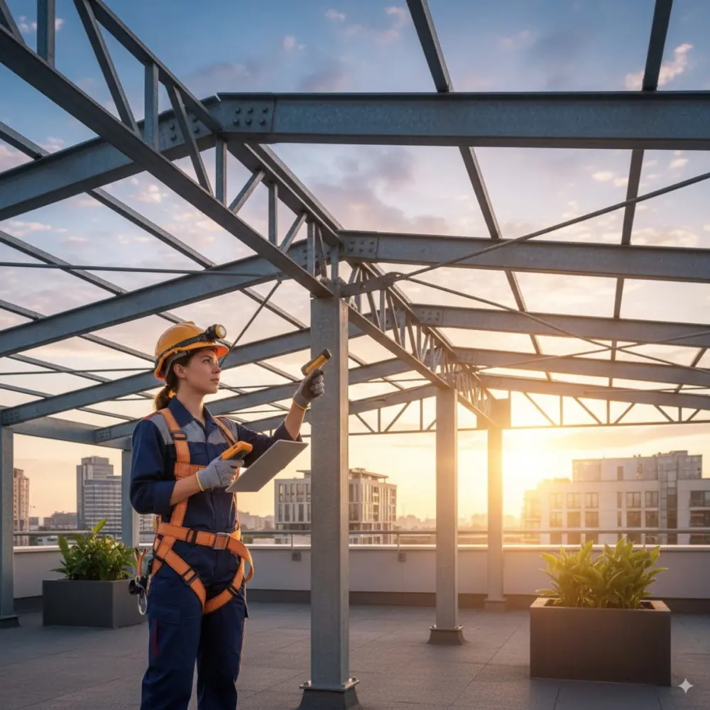 Roof Engineering