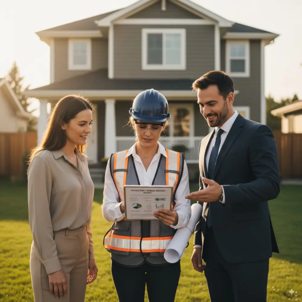 Building Permits