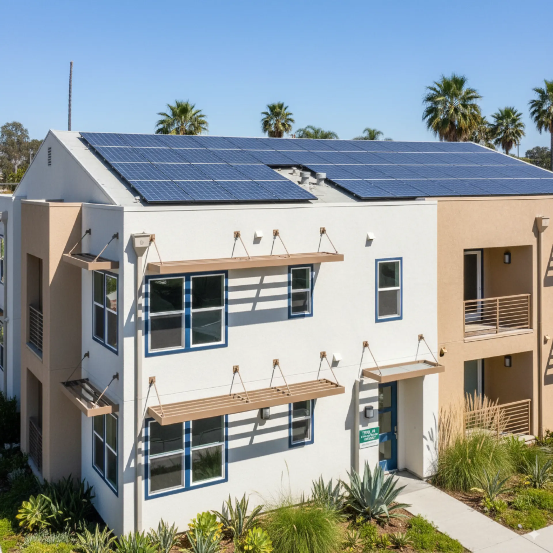 Energy Compliance