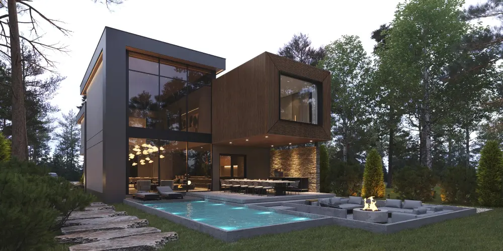 Architectural Plans