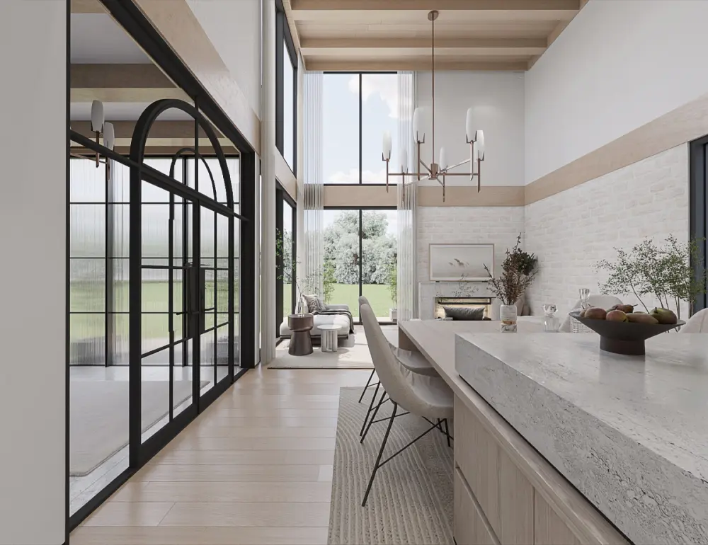 Home Remodel
